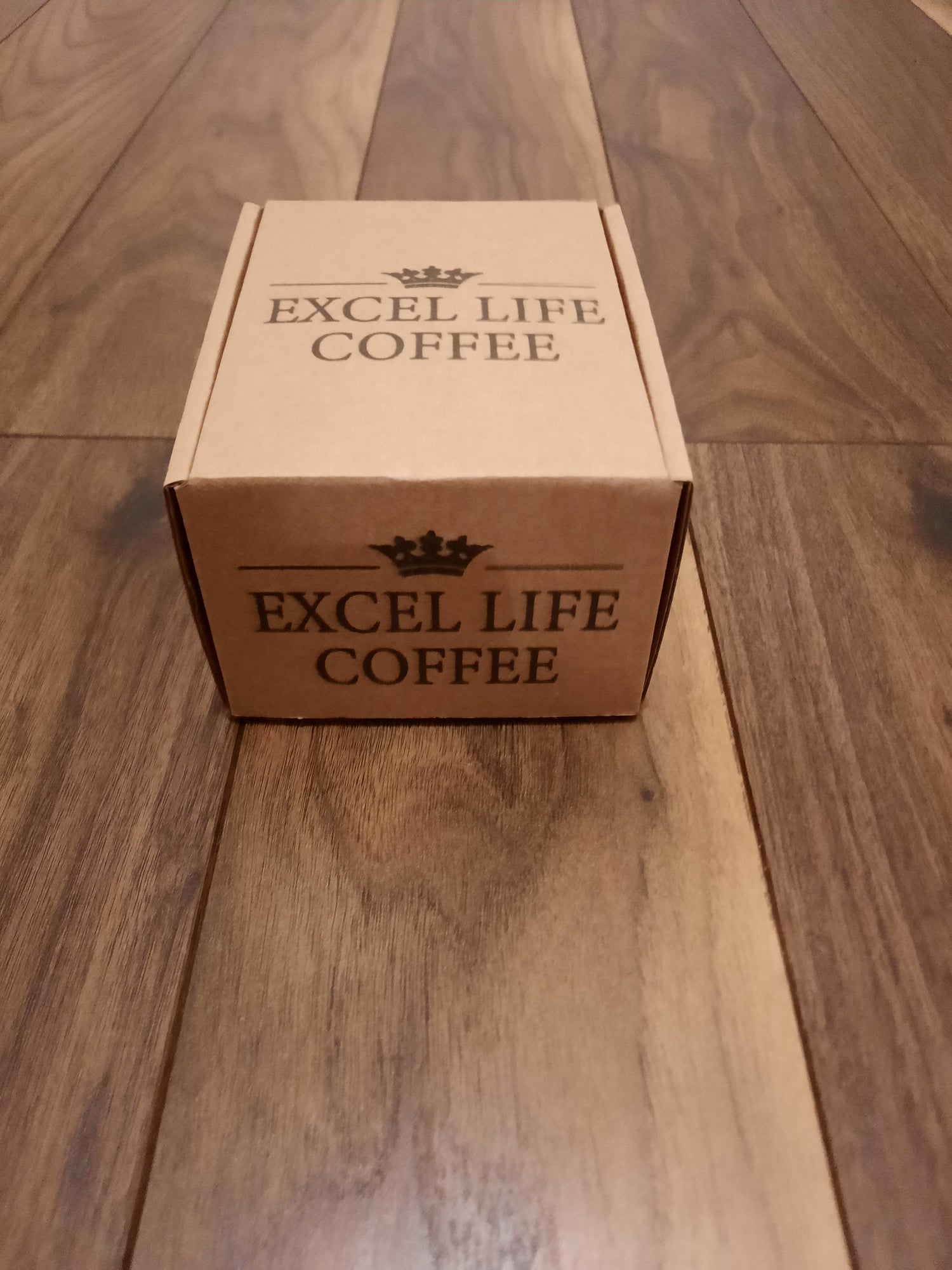 Coffee Products