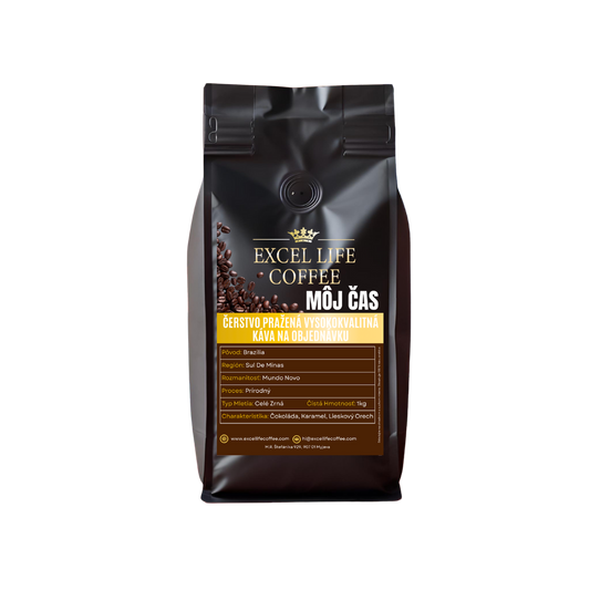 SK 🇸🇰 CZ 🇨🇿 EU 🇪🇺 Get the 1kg Excel Life Coffee® Experience freshly roasted selection high grade coffee SUBSCRIBE NOW free shipping included.