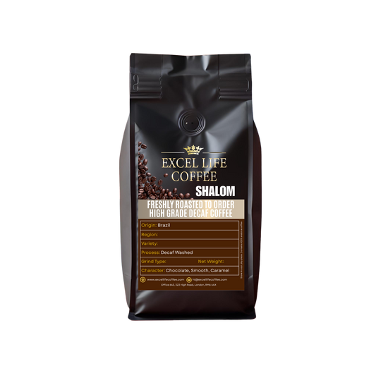 Get the 1kg Excel Life Coffee® Experience freshly roasted selection high grade coffee SUBSCRIBE NOW free shipping included.